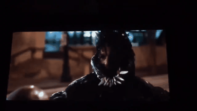 Venom: se filtran las primeras imágenes del simbionte ¡Y no te defraudará!