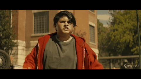 Un mutante en llamas: ¿Quién es Firefist, el personaje más importante de Deadpool 2?