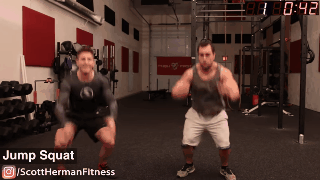 Consigue unas piernotas de campeonato con esta rutina de 10 minutos