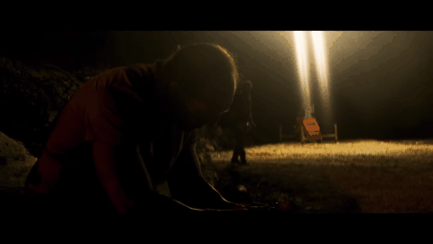 Un John Wick más salvaje y desquiciado: es la mejor película de Nicolas Cage en años y este es su «visionario director»