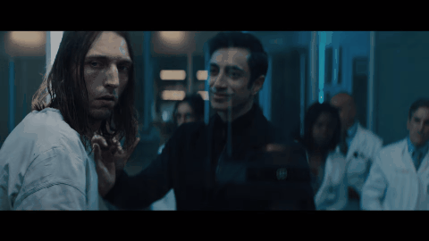 Venom: más imágenes del villano Riot y un gran enfrentamiento en nuevo adelanto