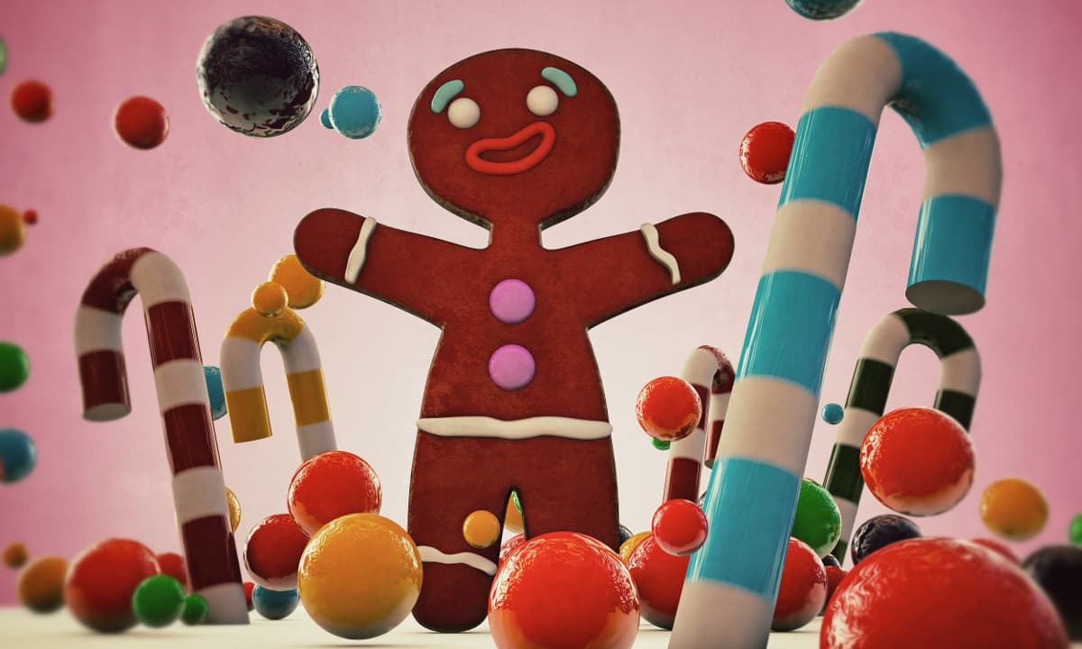 El trabajo perfecto: la fábrica de M&M busca a alguien dispuesto a comer golosinas