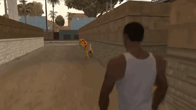 ¿Quién te conoce, GTA V? Descubre la razón por la que 1 millón de personas siguen jugando a San Andreas Online