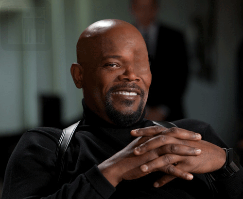 Marvel vs DC: Samuel L. Jackson arremete con 'Furia' contra DC mediante lamentables declaraciones