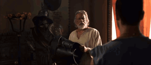 20 datos tan curiosos como épicos que probablemente no sabías de Gladiador 