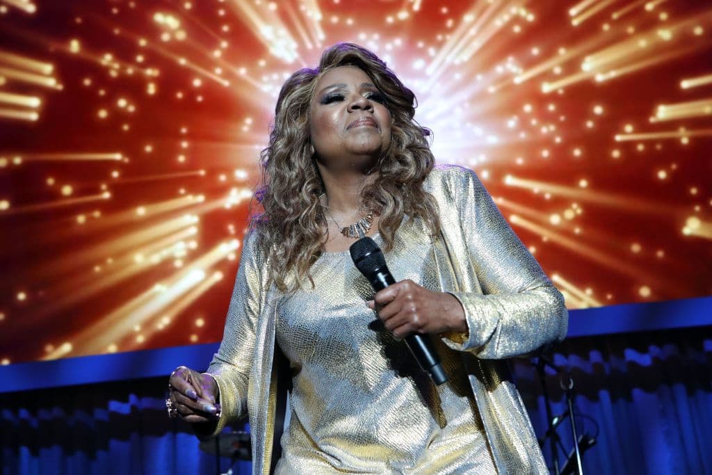 Gloria Gaynor pelea contra el coronavirus: lava tus manos al ritmo de 'I Will Survive'