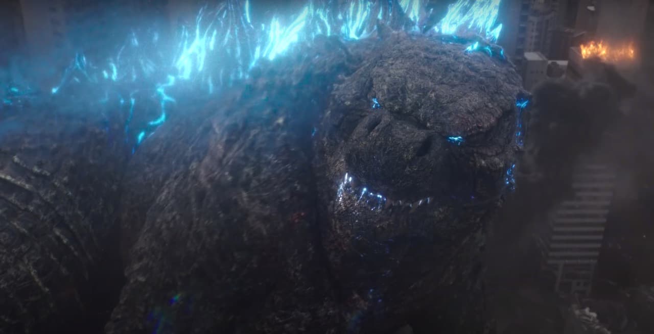 7 titanes del MonsterVerse que no conocías: uno es tan grande como una montaña