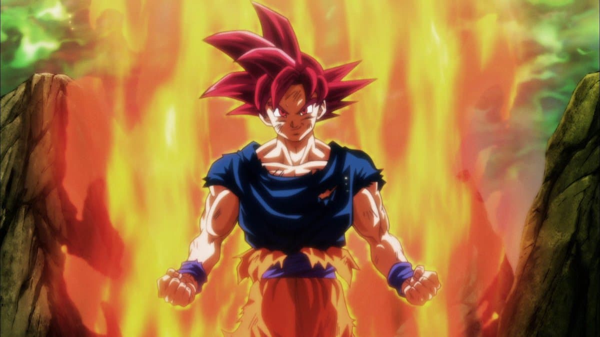 ¿Gogeta aparecerá en la película de Dragon Ball Super: Broly? Estas son las pistas