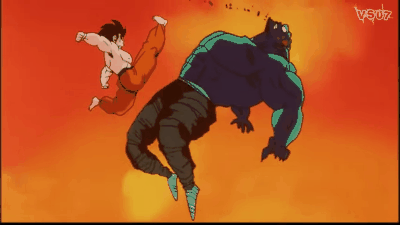 Las 10 mejores peleas de Dragon Ball