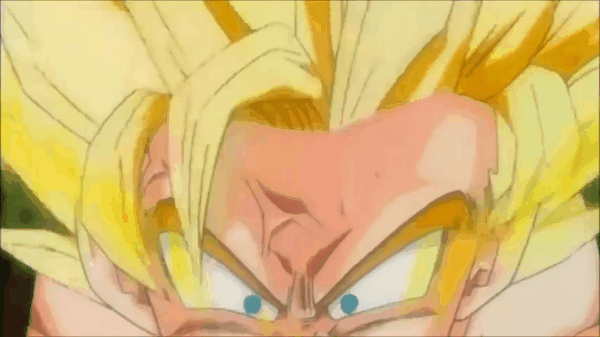 ¿Ganas de gritar como Gokú? Muestra tu ki en estos eventos mundiales