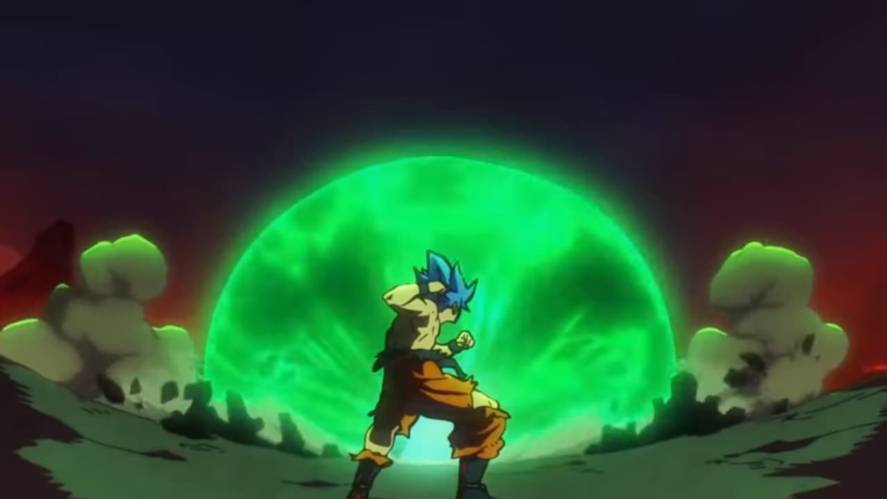 ¿Broly está enamorado? El director de la nueva peli de Dragon Ball reveló estos detalles