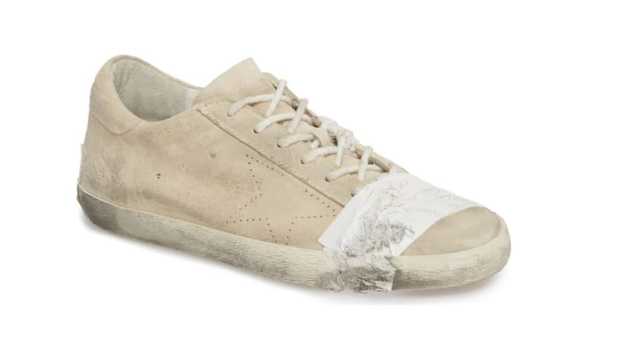 Estas zapatillas cuestan 530 dólares y cuando las veas no podrás entender cómo es posible