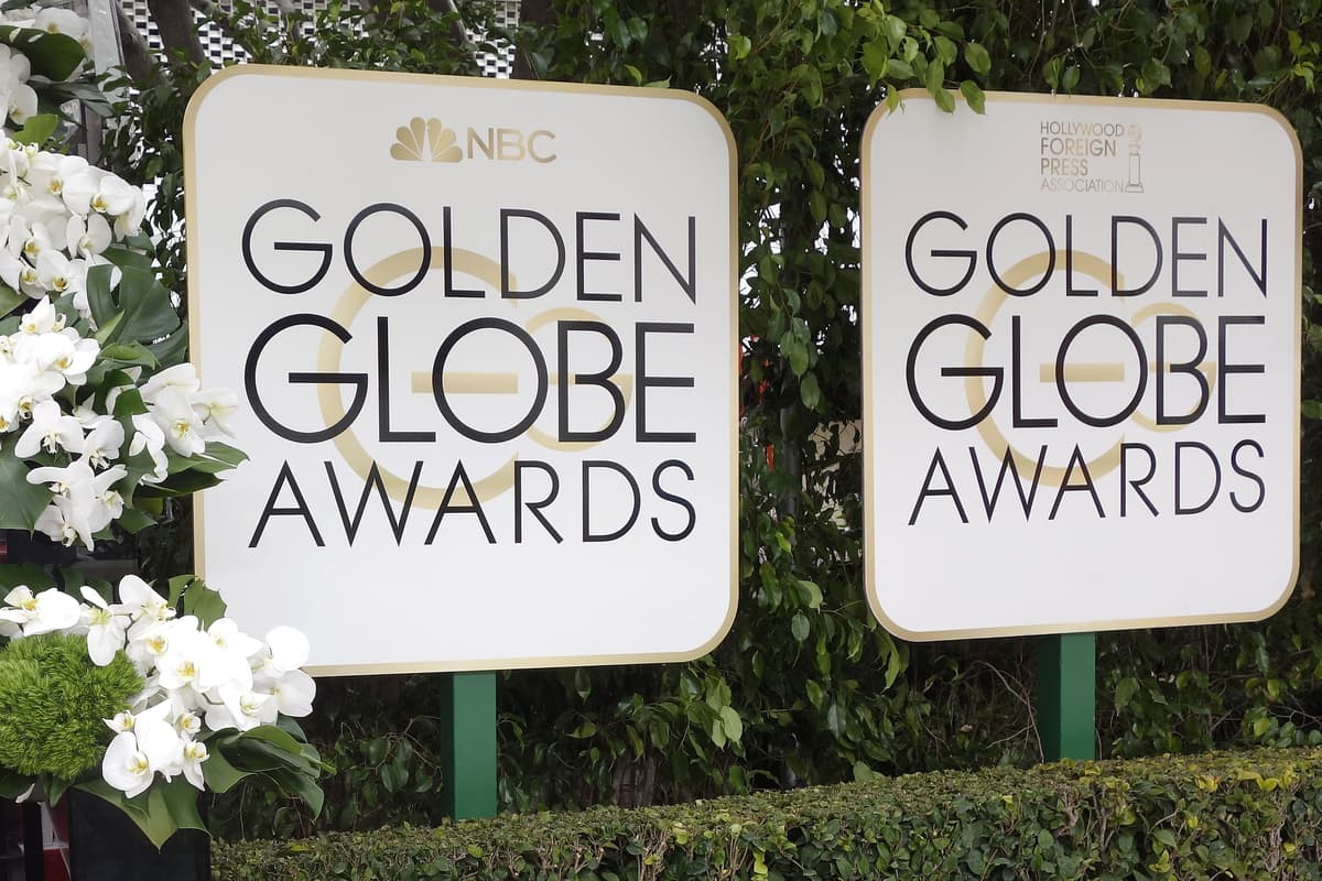Famosos latinos que causaron furor en los Golden Globes con su talento y sus looks