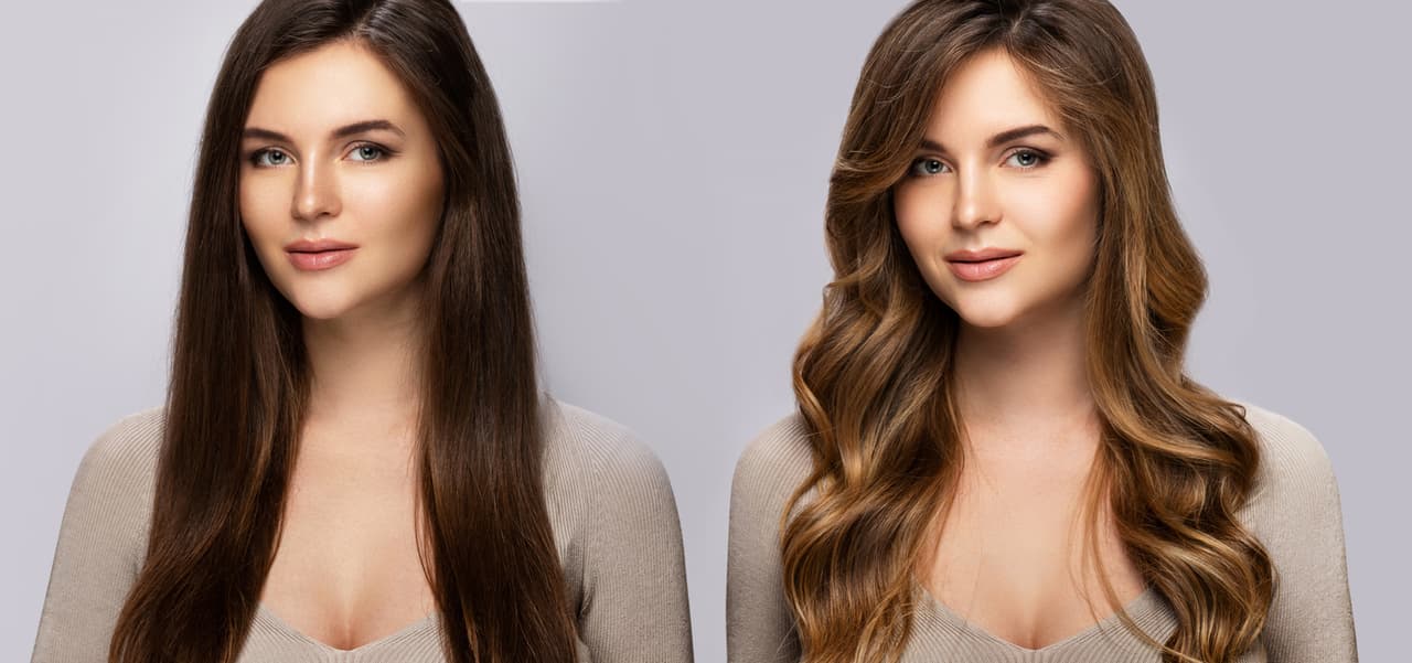 Golden Brown Hair: la tendencia para aclarar el cabello que conquistó a Kate Middleton