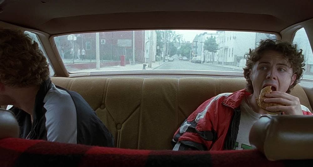 6 películas en las que viste a Casey Affleck, aunque no te acuerdes