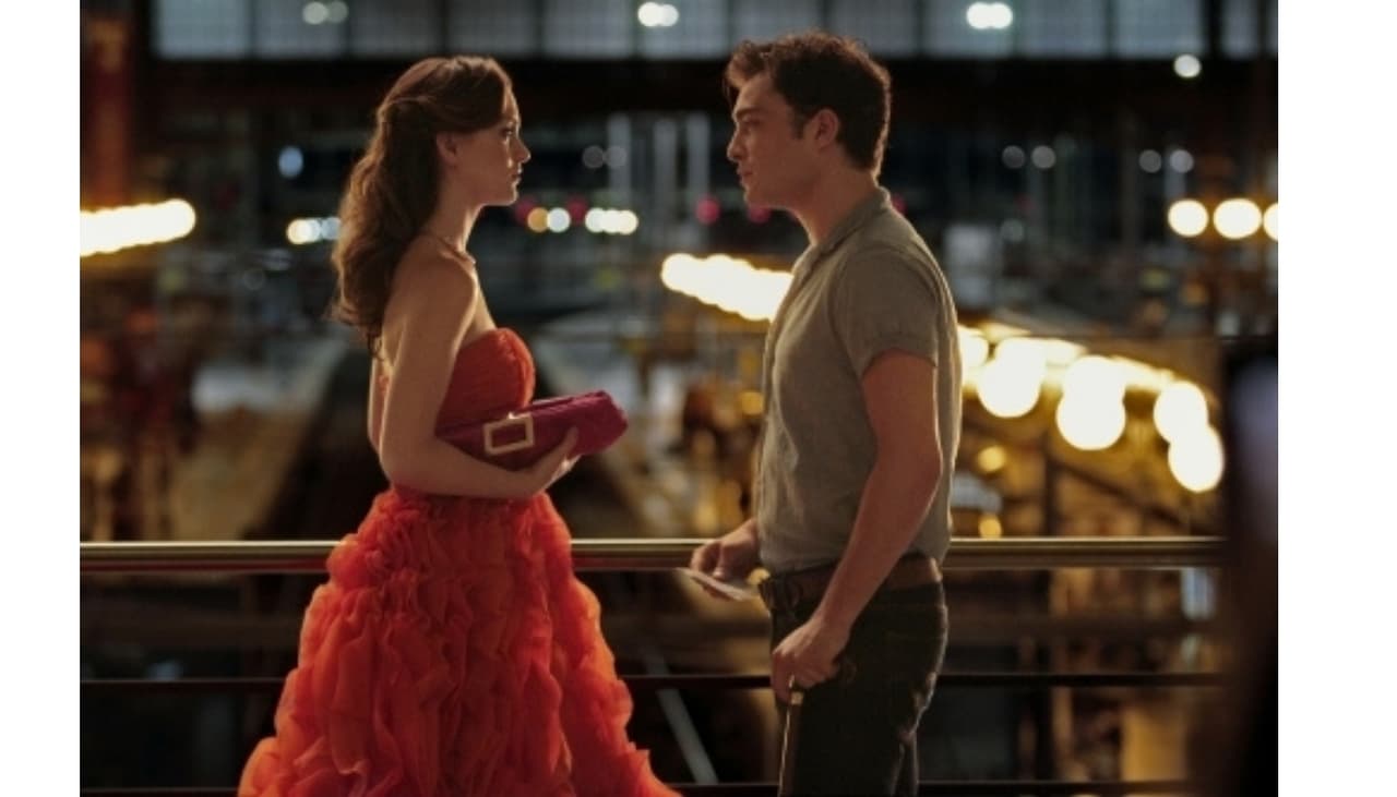 Las actrices pueden quedarse con los outfits de sus películas si cumplen una condición