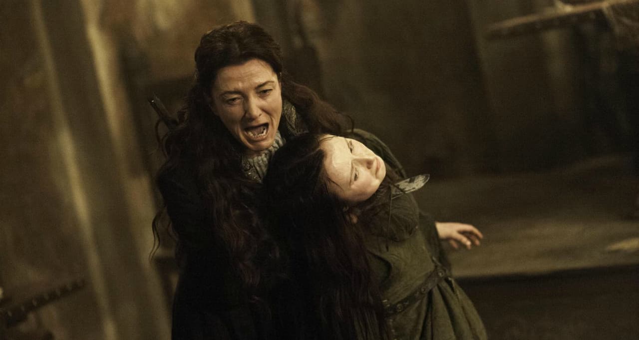 La ciencia sabe quiénes sobrevivirán en Game of Thrones y qué tienen que hacer para lograrlo