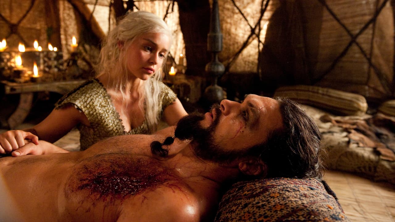 ¿Khal Drogo vuelve a Game of Thrones? Esta lógica teoría lo hace posible y queremos que se cumpla