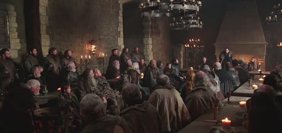 Game of Thrones: el adelanto del próximo episodio dice mucho más de lo que aparenta