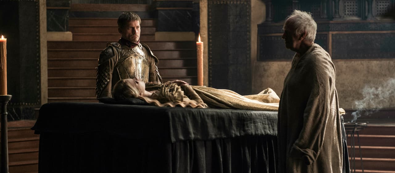 ¿Tommen y Myrcella de Game of Thrones están saliendo en la vida real? ¡Eso sí que es bizarro!