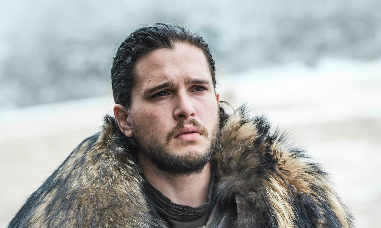 Kit Harington crea polémica LGBTI con las películas de Marvel y creemos que tiene razón