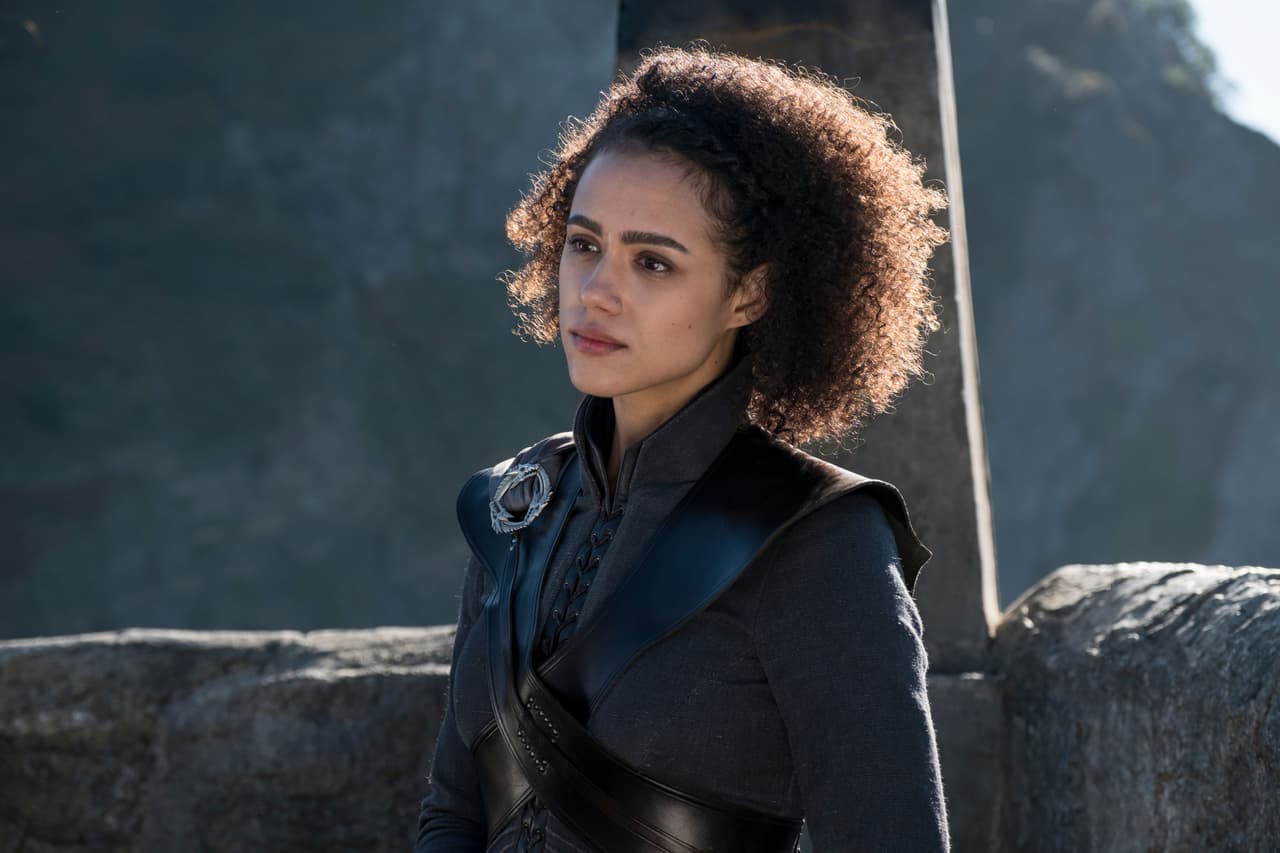 Esto significó «Dracarys» cuando Missandei lo dijo en GOT: es poderoso