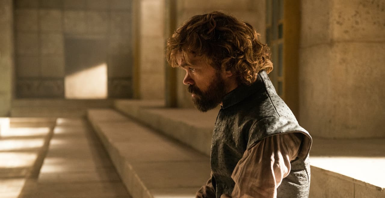 Game of Thrones: ¿por qué Tyrion puso esa cara de pocos amigos?