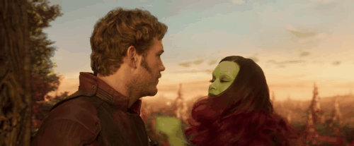 ¡Nuevo tráiler de Guardians of the Galaxy Vol. 2! No somos amigos, somos familia