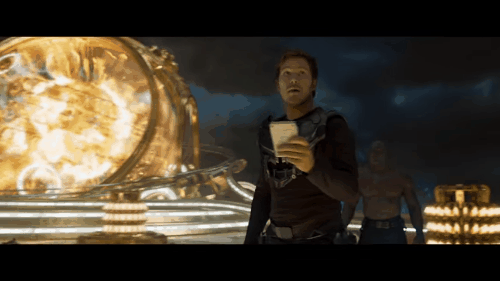 ¿Ya viste el tráiler de Guardians of the Galaxy Vol. 2? ¡Estos son los mejores momentos!