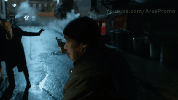 Gotham: Bruce da un paso más en su camino a ser Batman durante el final de temporada