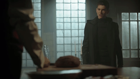 Gotham: Batman se aproxima con el nuevo traje de Bruce en la temporada 4