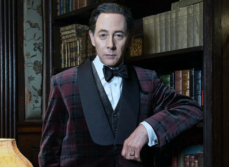 Gotham vuelve con dos personajes ya conocidos: ¡uno de ellos es obvio, el otro no tanto!