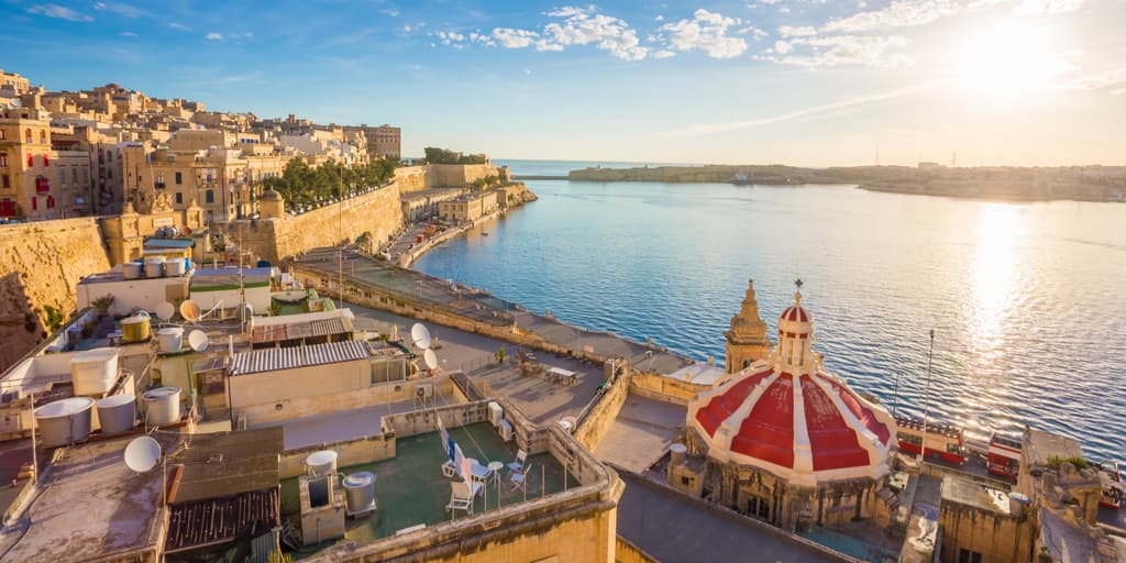 Este es el pasaporte más raro del mundo y no podrás adivinar de dónde es