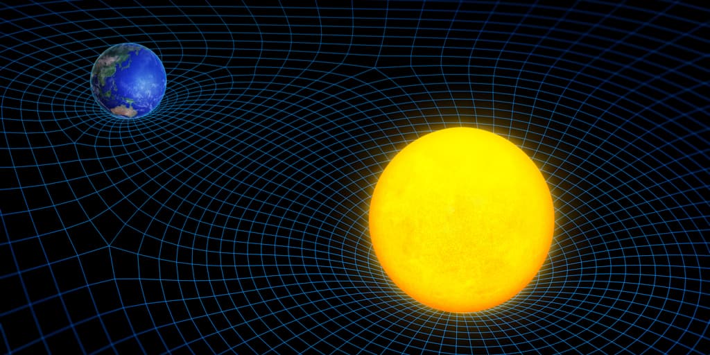 La danza cósmica de estas 3 estrellas podría agrietar un concepto físico fundamental