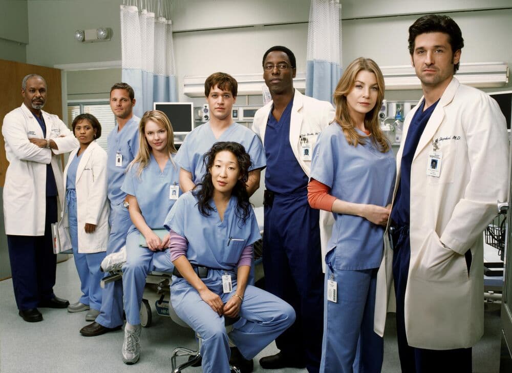 Los personajes que murieron porque el actor era insoportable y 31 secretos de ‘Grey’s Anatomy’