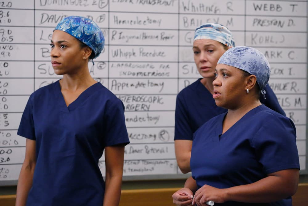 Este es el episodio de 'Grey's Anatomy' que TODOS deberían ver para educar a sus hijos (y a sí mismos)