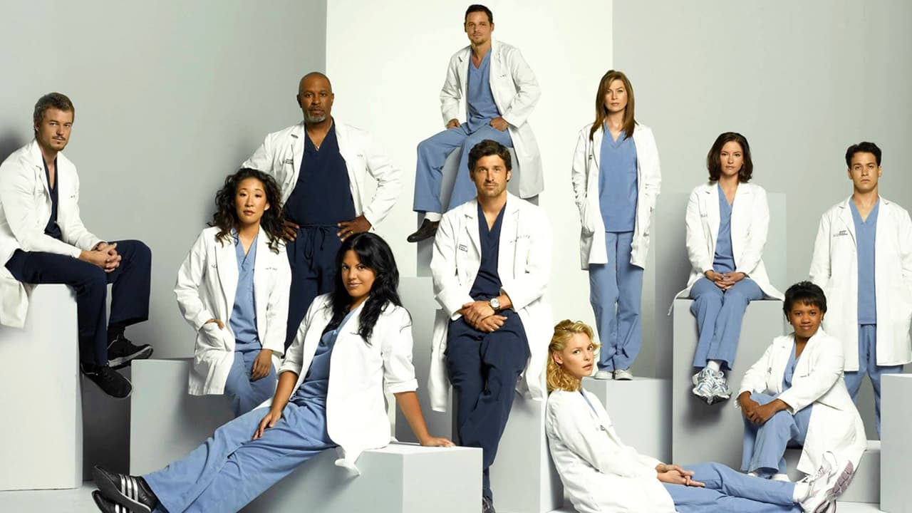 Nunca habrá otra serie como 'Grey's Anatomy': 8 razones que lo prueban