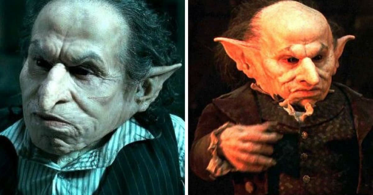 5 actores que fueron reemplazados en las películas de Harry Potter y no te diste cuenta