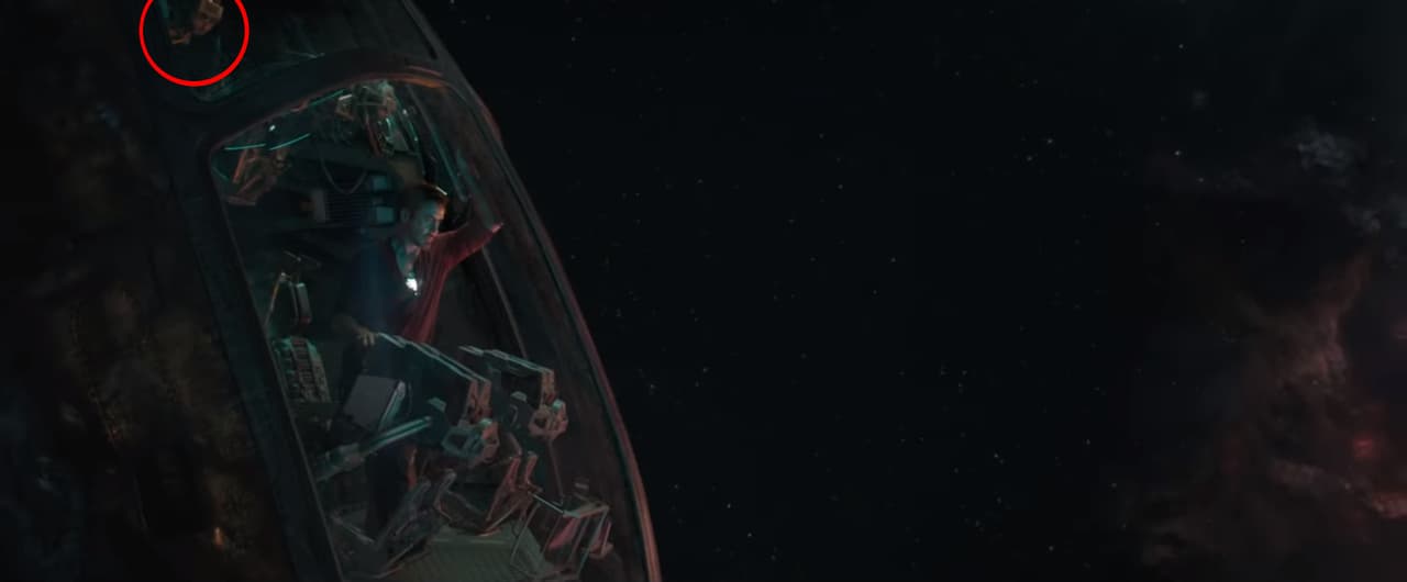 Avengers: Endgame, ¿Groot apareció en el trailer y no lo vimos? Te explicamos el rumor