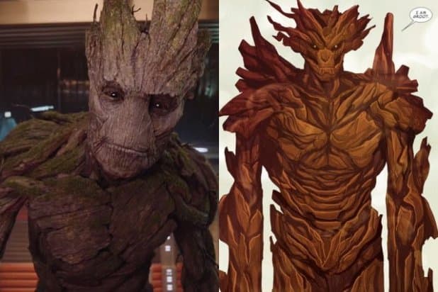 Groot
