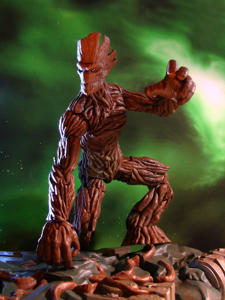 Groot