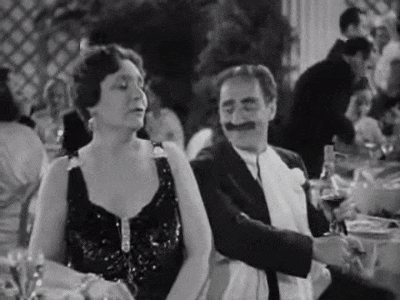 25 frases de Groucho Marx que demuestran su genialidad