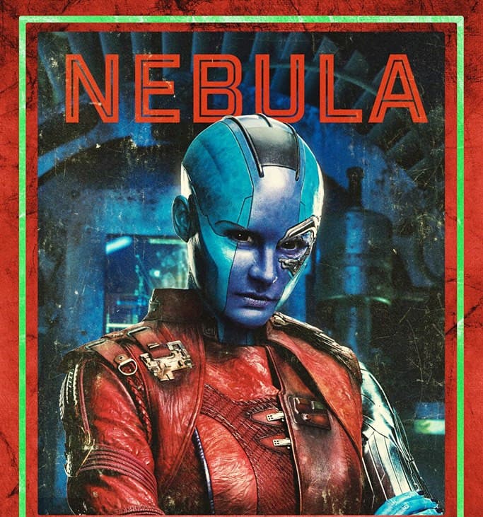 Guardians of the Galaxy Vol. 3: Gamora será realmente importante para la historia