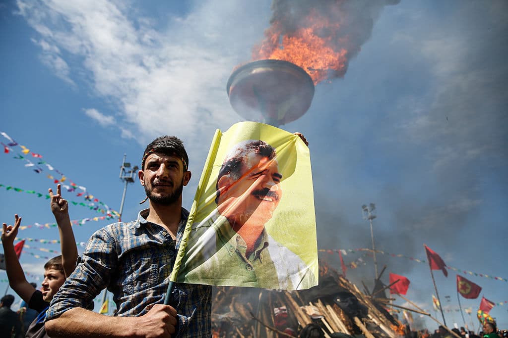 5 lugares en donde podría estallar una guerra en el 2017