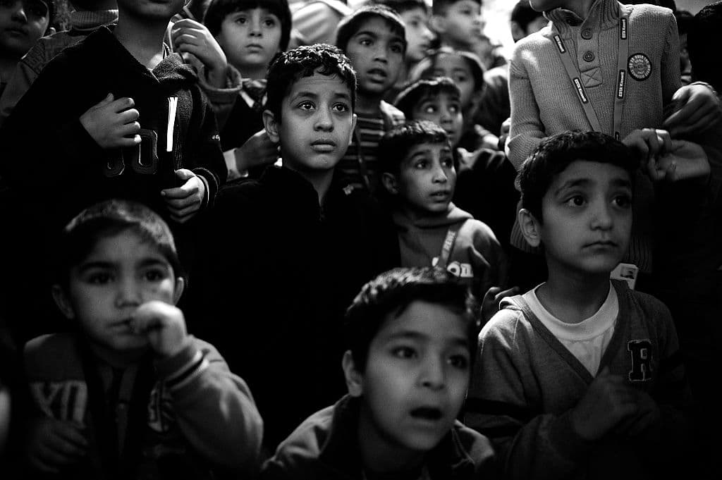 Cada vez más refugiados están sufriendo crisis de salud mental