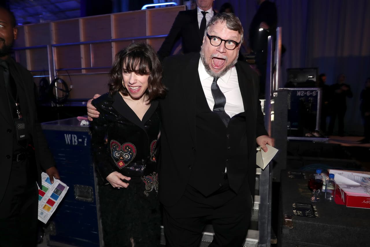 Premios Oscar 2018: la insólita canasta de regalos que reciben algunos nominados