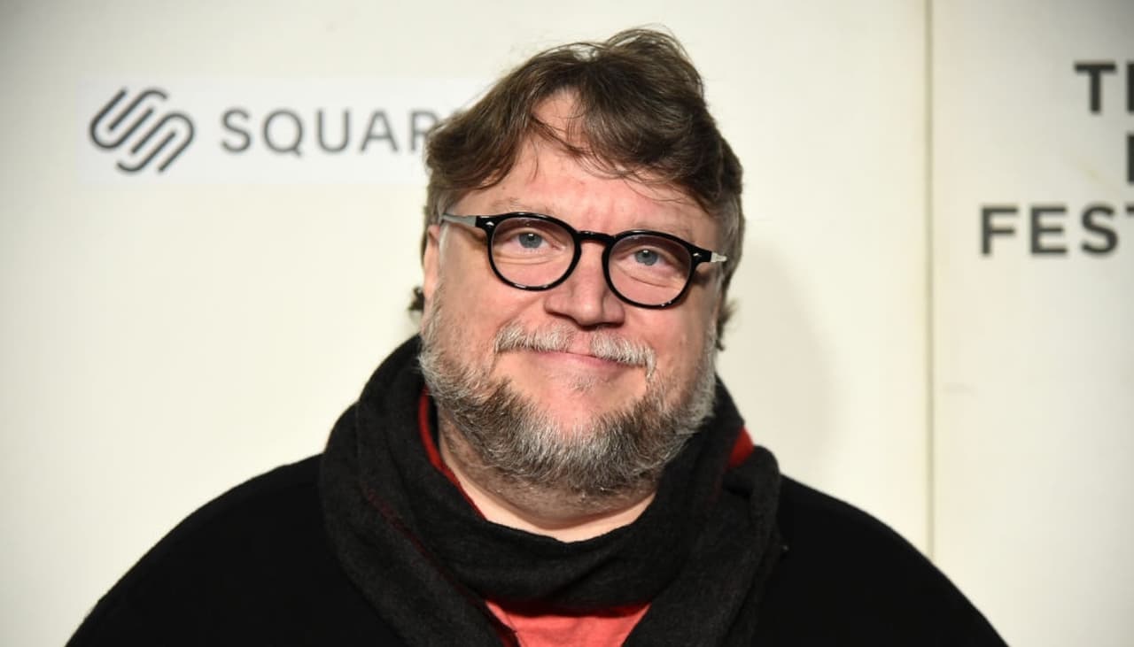 México quiere que Guillermo del Toro gobierne México y esto ya se descontroló