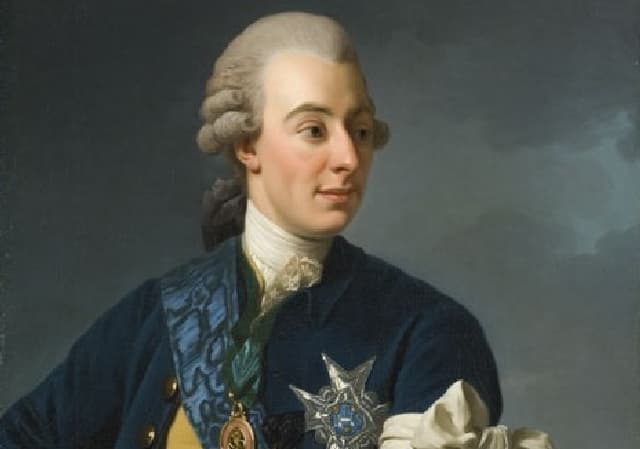 Gustav III y el extraño experimento que buscó demostrar que el café es venenoso