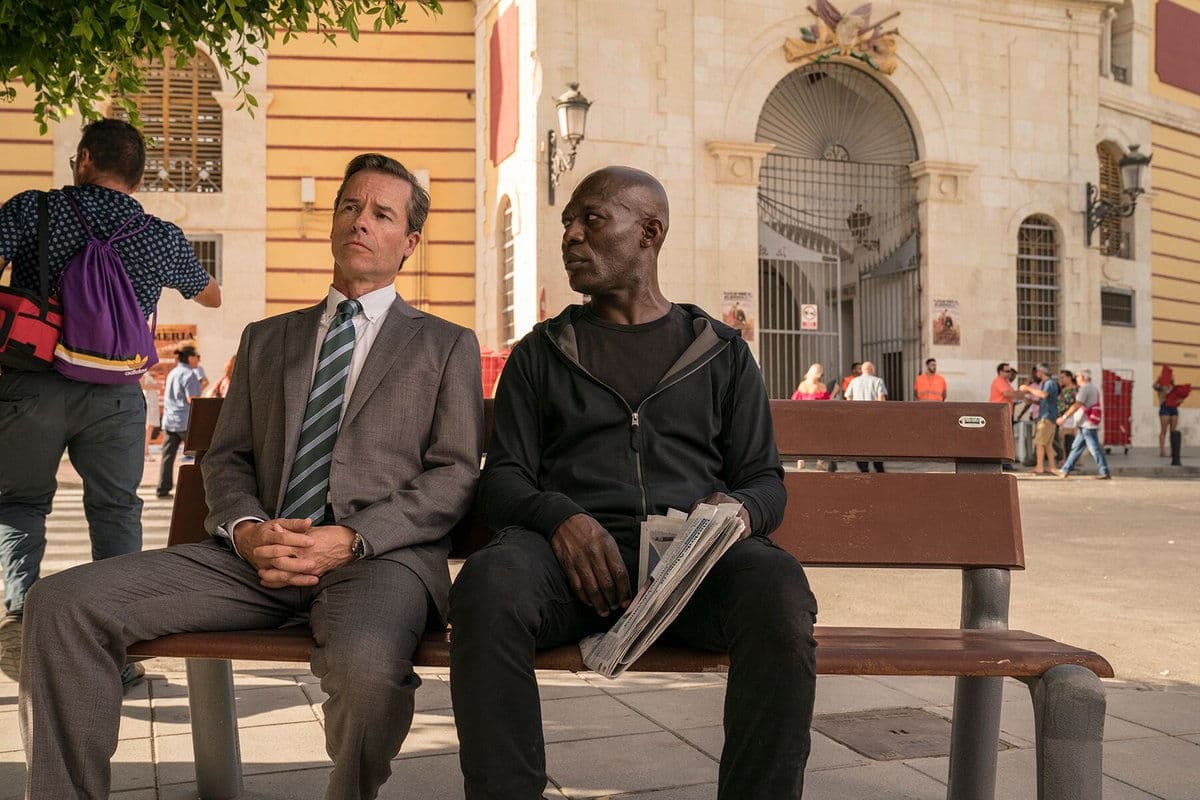 Domino: el regreso de Brian de Palma (a su pesar), con dos estrellas de Game of Thrones