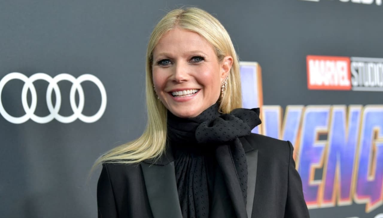 ¡La hija de Gwyneth Paltrow cumple 15 años y ya es igualita a su mamá!